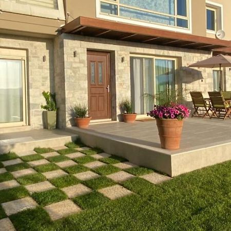 Mountain & Sea View Country Villa Near Heraklion Athanatoi Exterior foto